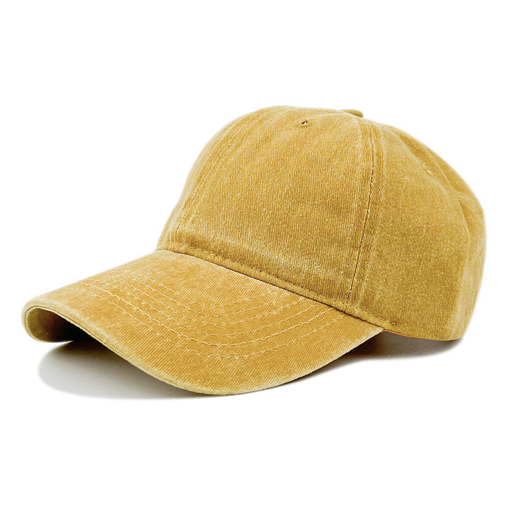 Womens casual cord cap Brehn
