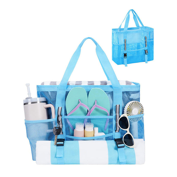 Practical beach and leisure bag Kalsten