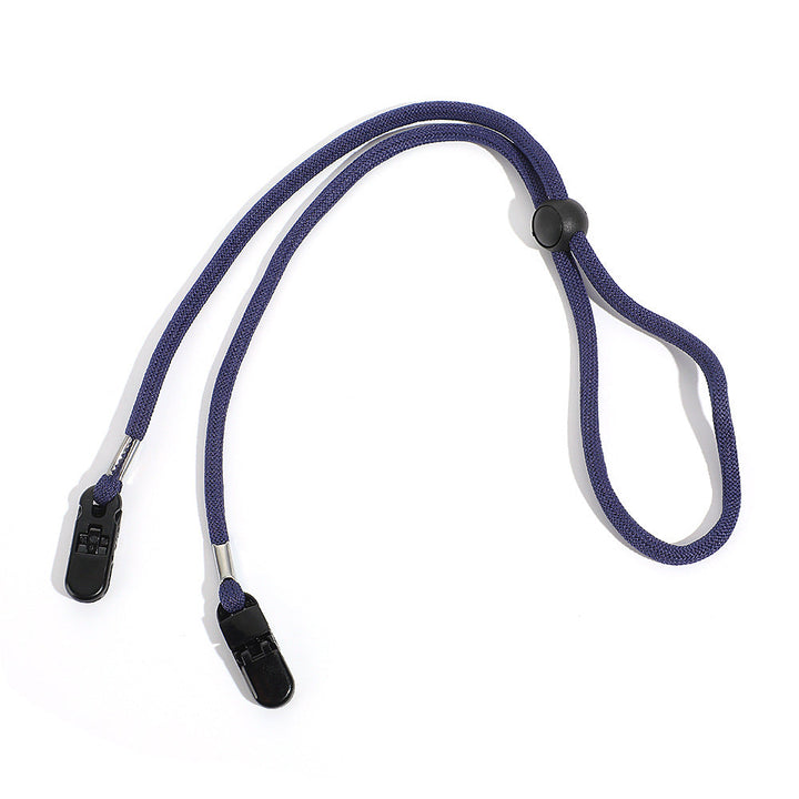 Adjustable Eyewear Retention System Kalsten