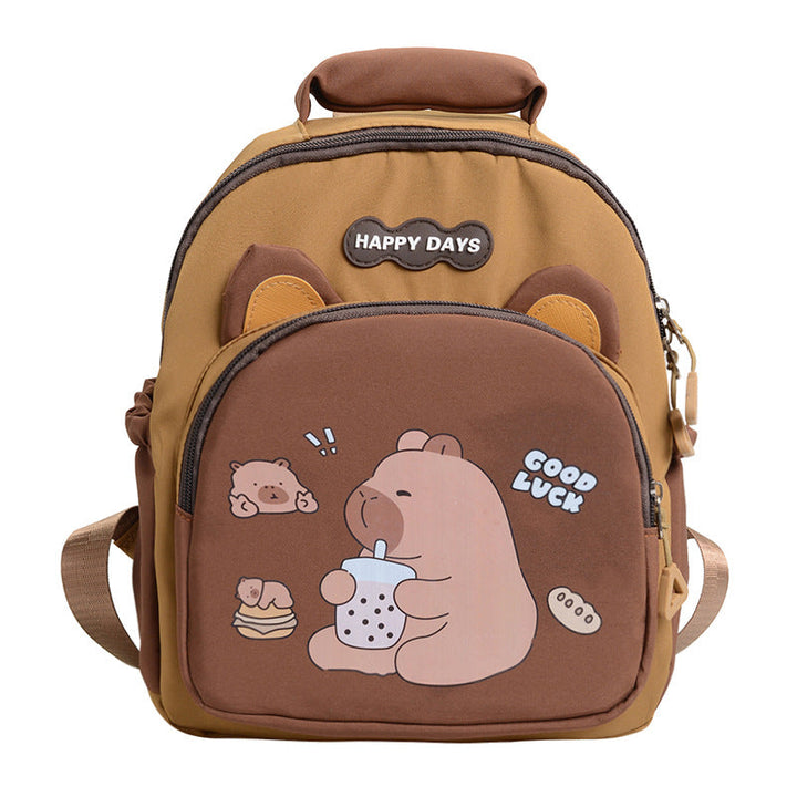 Kindergarten backpack Kalsten