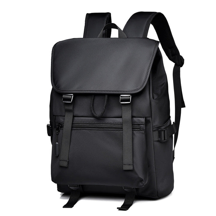 Versatile Multi-Compartment Backpack Kalsten