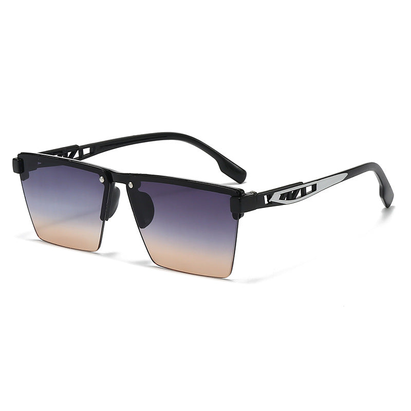 Women's fashionable modular sunglasses design Kalsten
