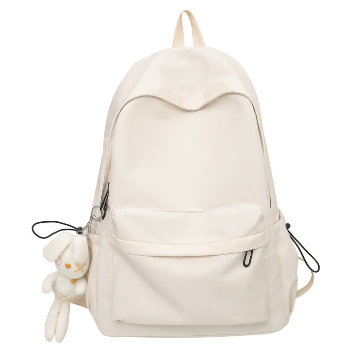 Multi-functional backpack with integrated keychain Kalsten