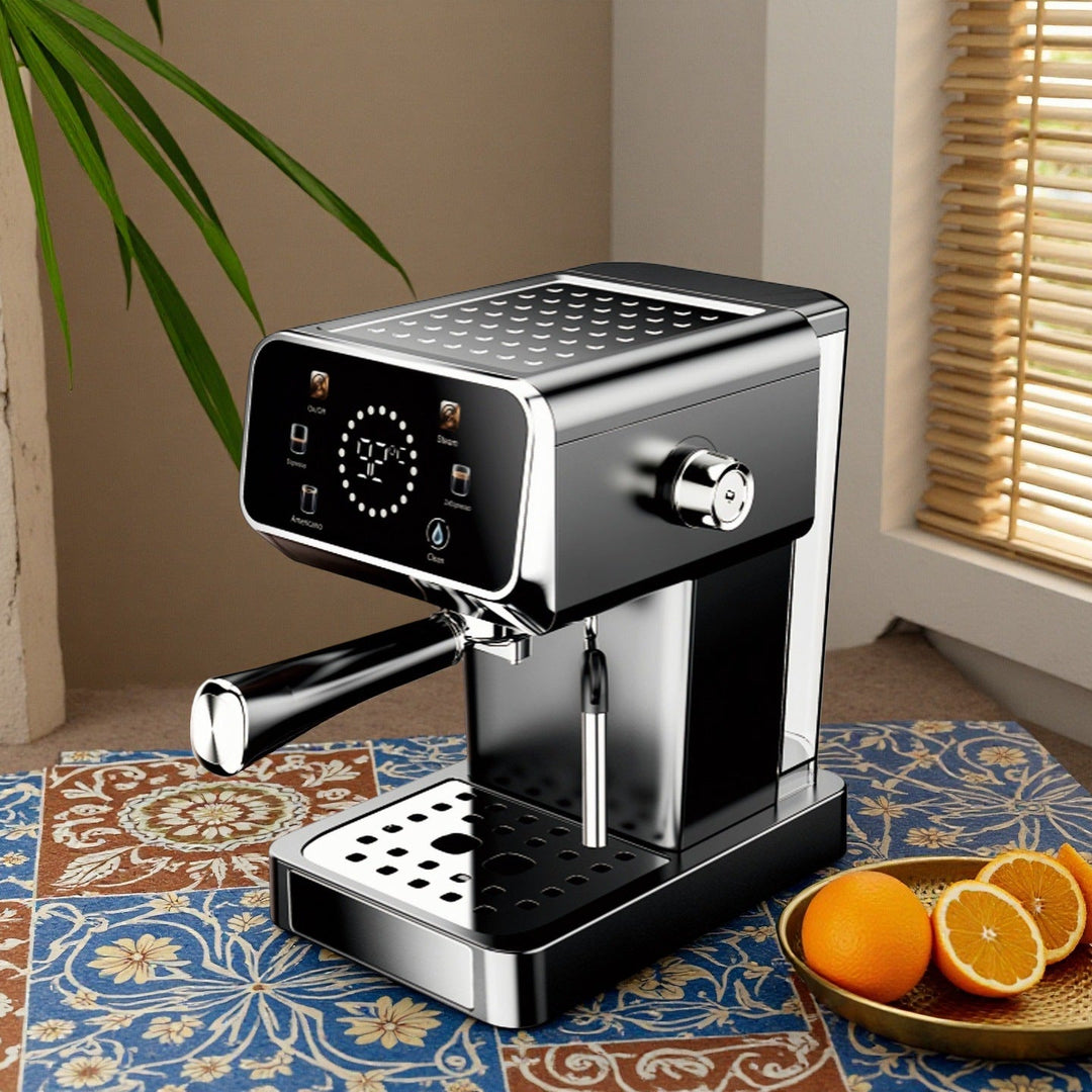 Espresso Machine Kalsten