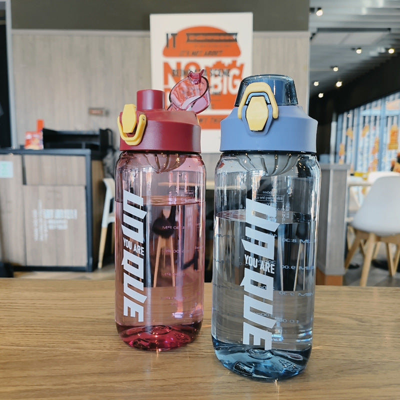 Unisex Water Bottle Kalsten