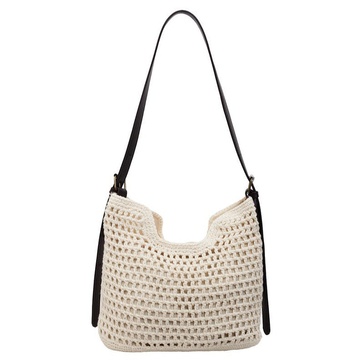 Sustainable Beach Shoulder Bag Kalsten