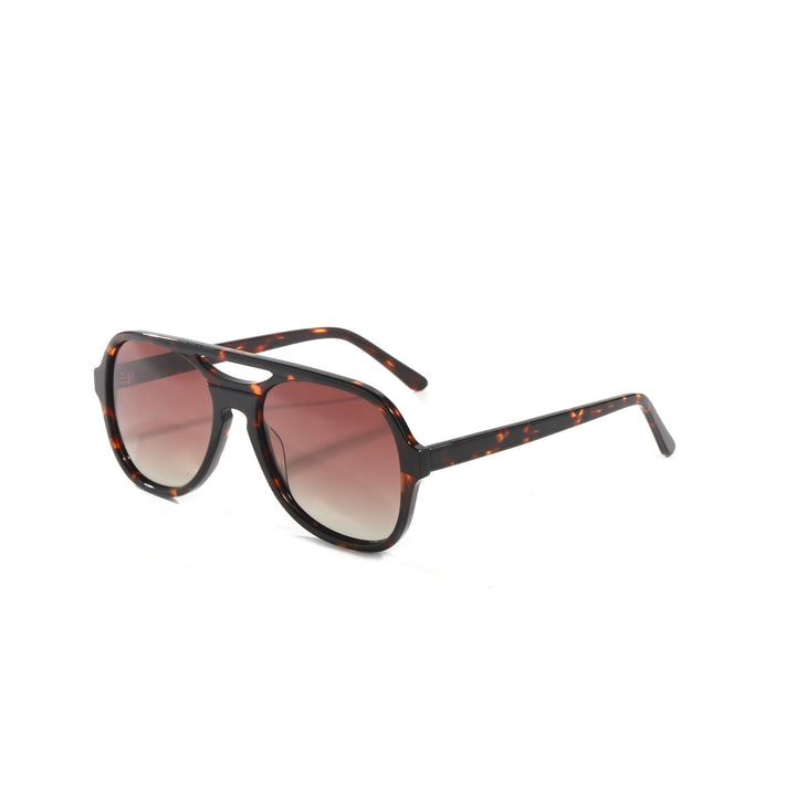 Women's sunglasses with unique design and high-quality lenses Kalsten