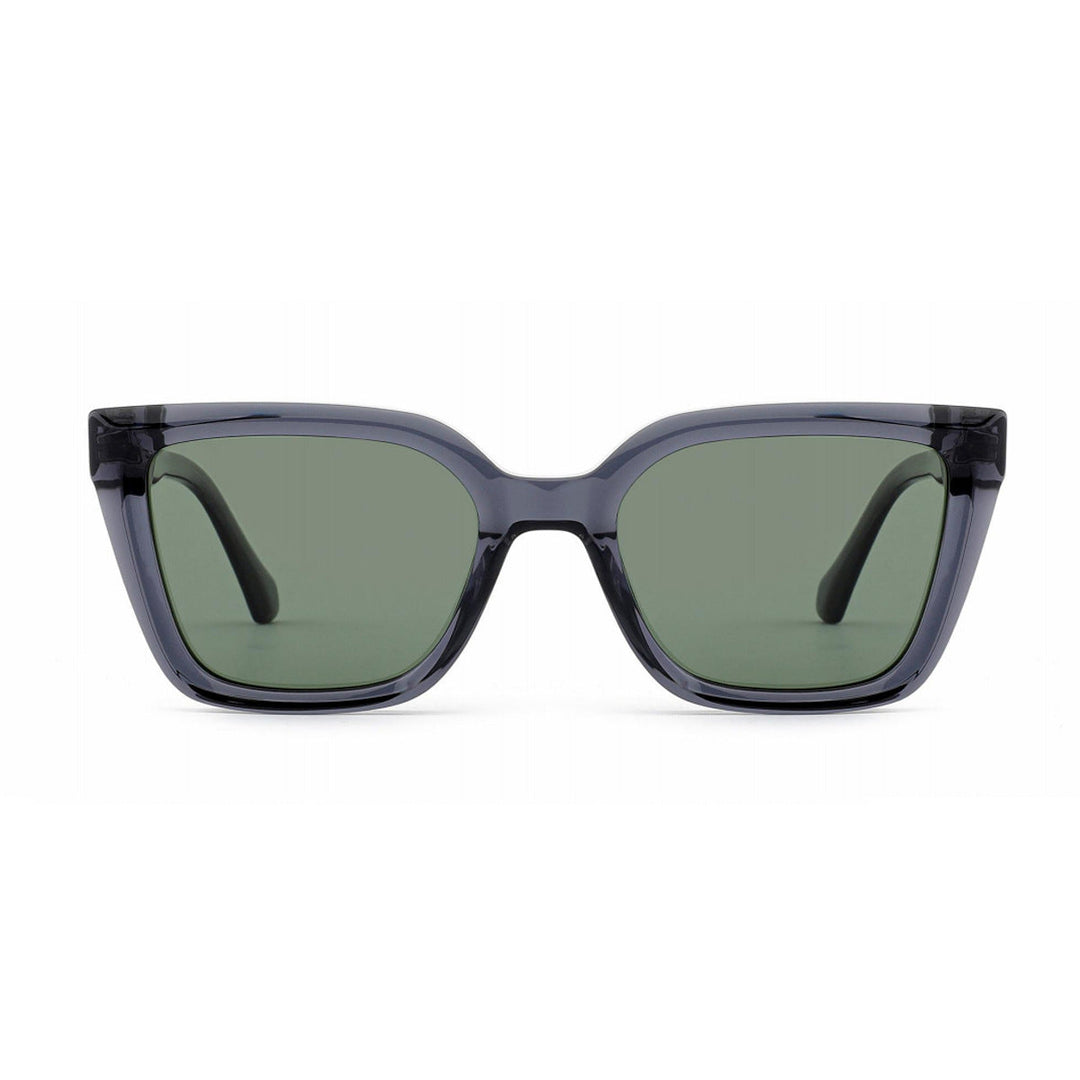 Women's fashionable casual sunglasses with artistic frame and UV protection Kalsten