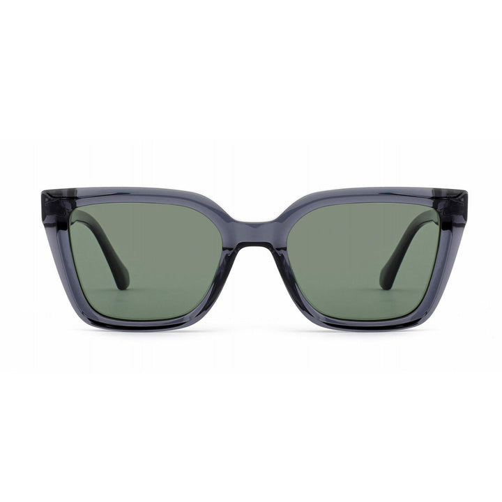 Women's fashionable casual sunglasses with artistic frame and UV protection Kalsten