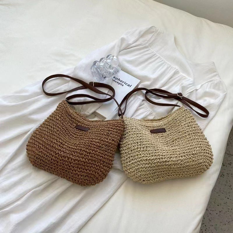 Handmade Macrame Bag Kalsten
