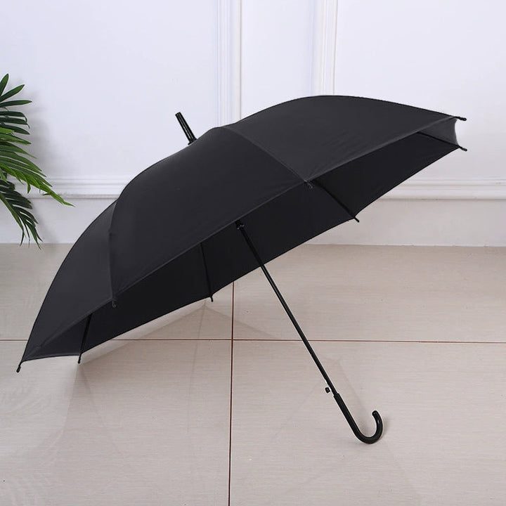Women's Automatic Umbrella with Ergonomic Handle Kalsten