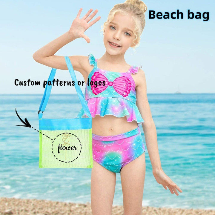 Net Shoulder Bag Kalsten