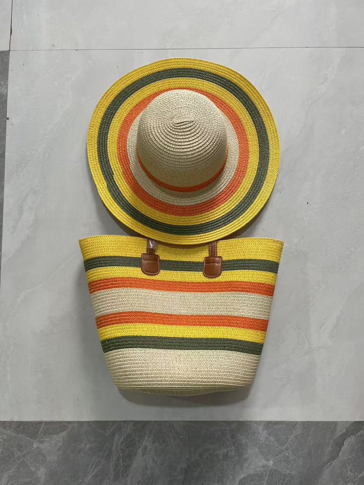 Beach bag Kalsten