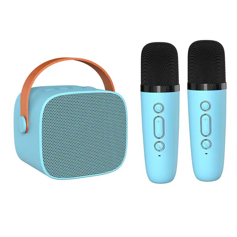 Wireless Karaoke Speaker System Kalsten
