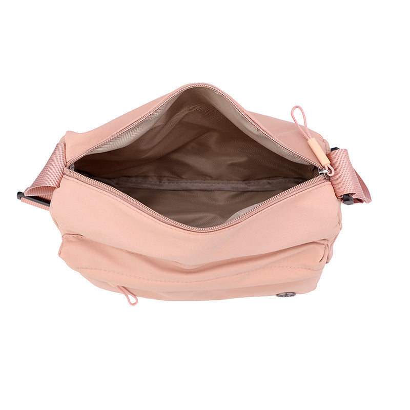 Shoulder bag Kalsten