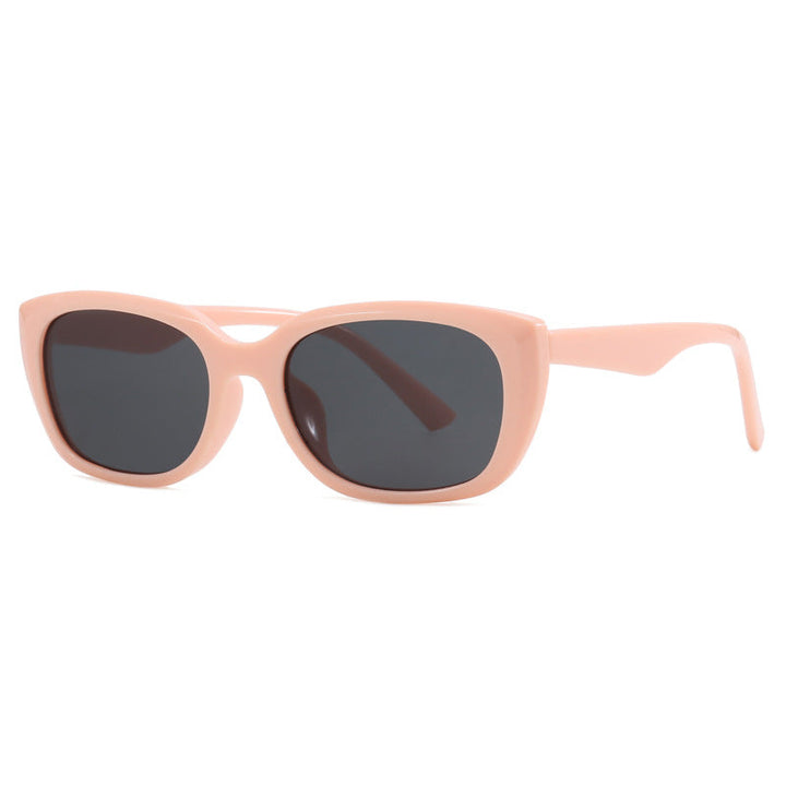 Women's trendy Cat-Eye sunglasses in minimalist design Kalsten