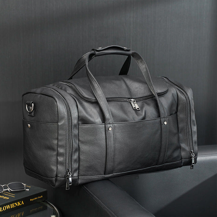 Stylish weekend travel bag Kalsten