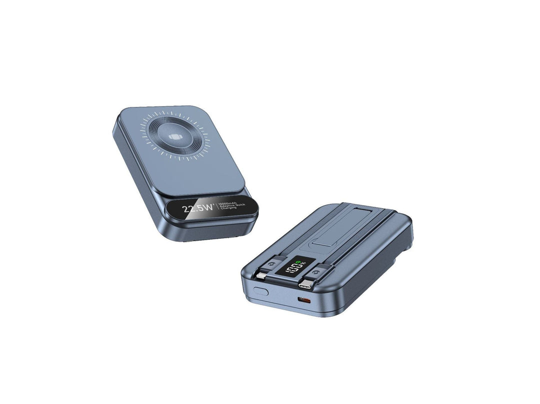 Portable Power Bank By Kalsten