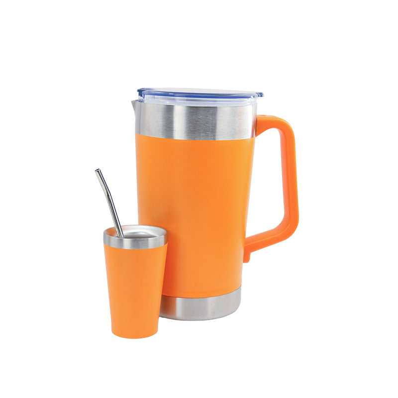 Ladies Thermo Cup Set Kalsten