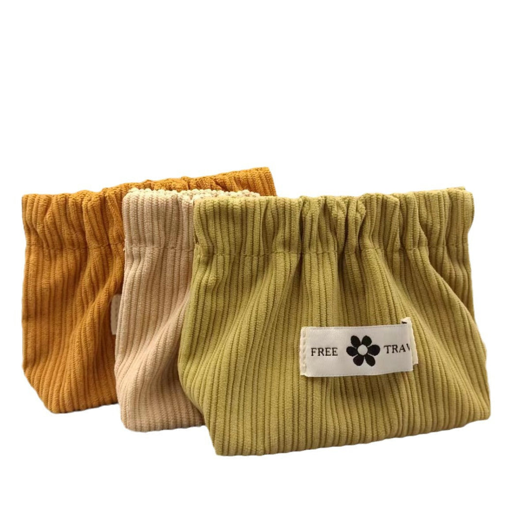 Ladies Cosmetic Pouch Kalsten