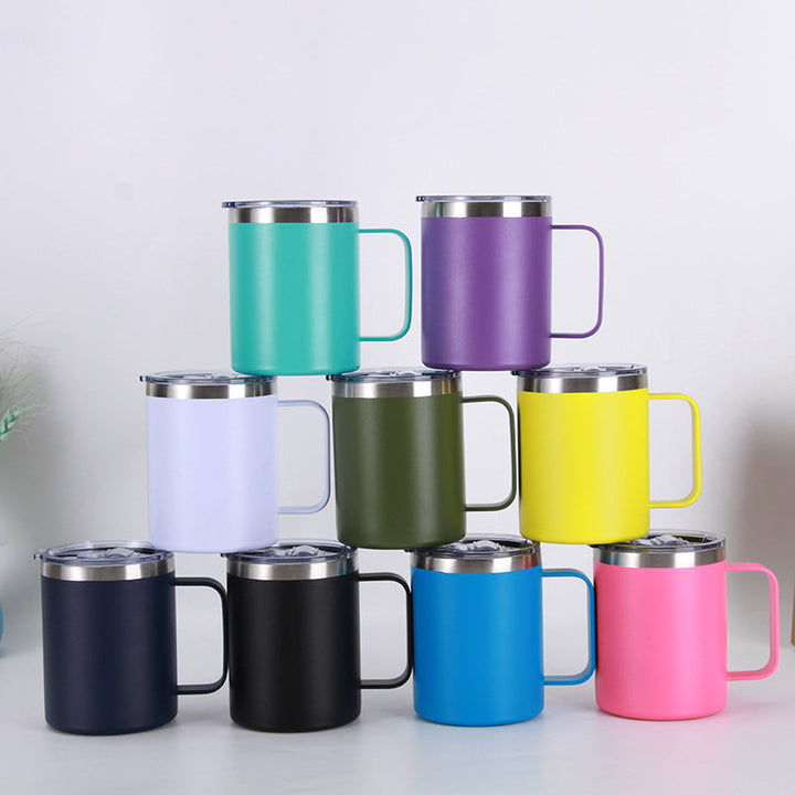Women's Insulated Mug Kalsten