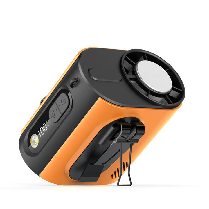 Unisex Portable Mini Fan Kalsten