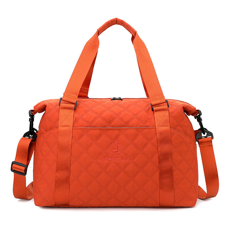 Square Shoulder Bag Kalsten