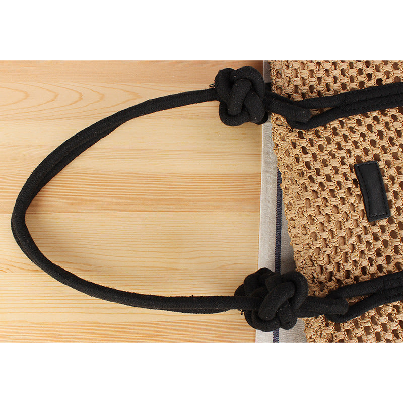 Handmade Beach Bag Kalsten
