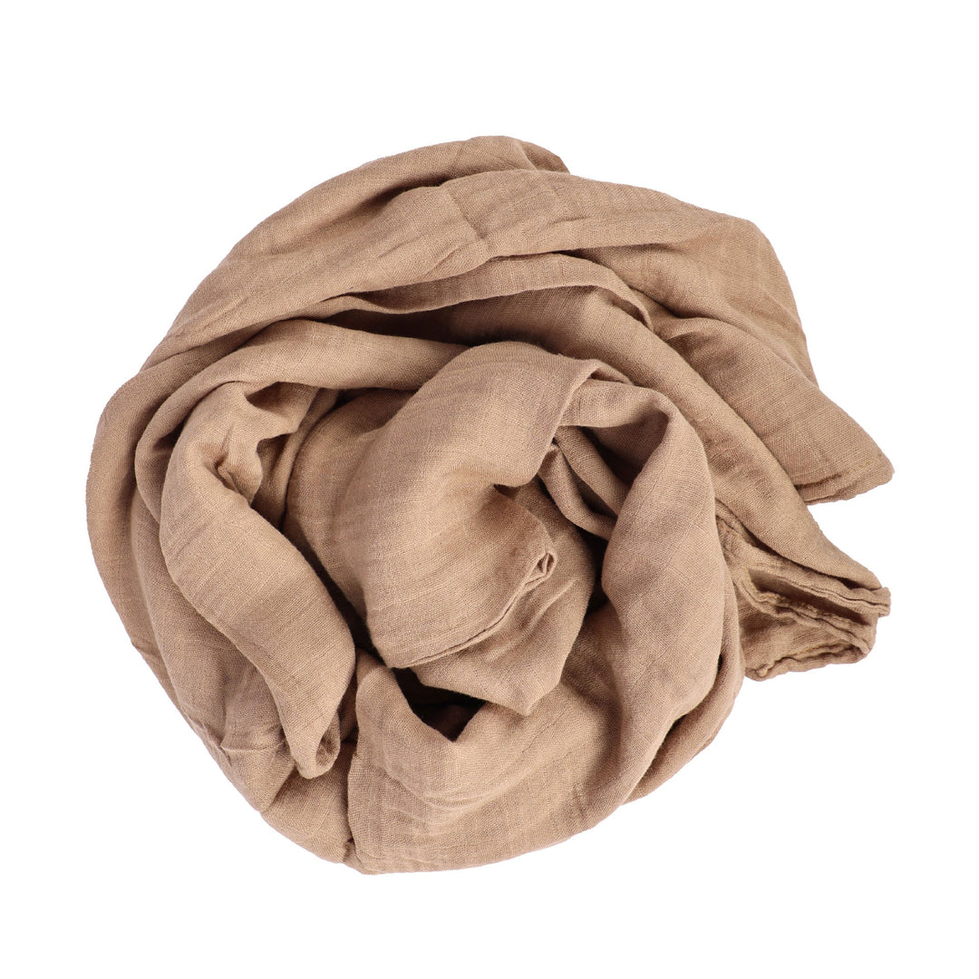 Premium Soft Linen Scarf kalsten