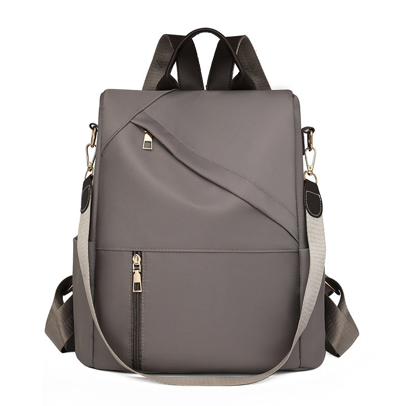 Fashionable Multi-Functional Backpack Kalsten