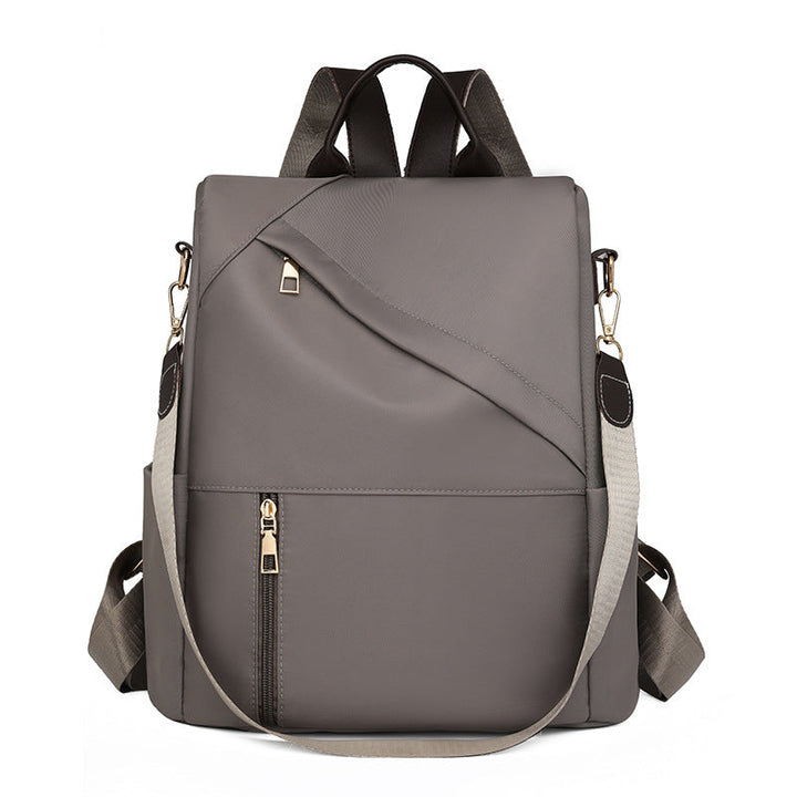 Fashionable Multi-Functional Backpack Kalsten
