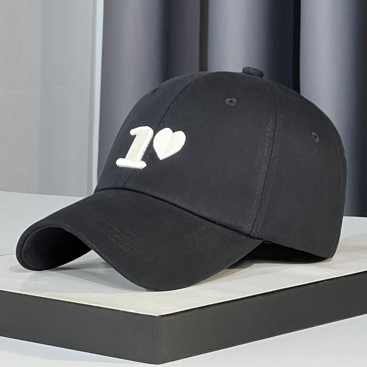Women's Casual Statement Cap Kalsten