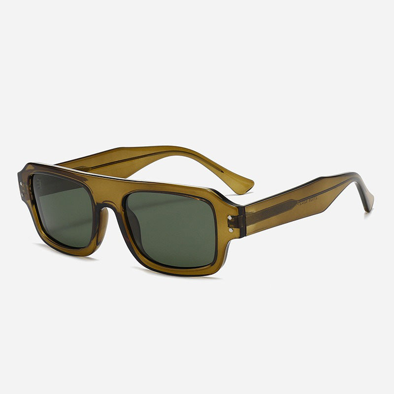 Women's sunglasses in modern oversized design Kalsten