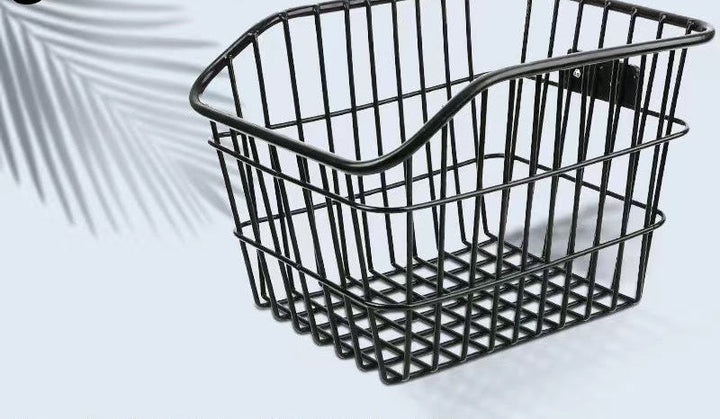 Bike Cargo Basket Kalsten