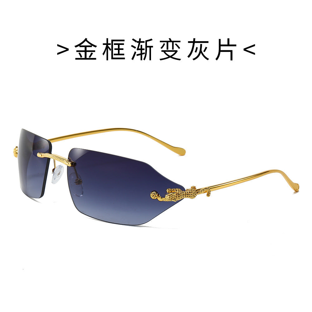 Women's Fashion Sunglasses with Elegant Frame and Exquisite Details Kalsten