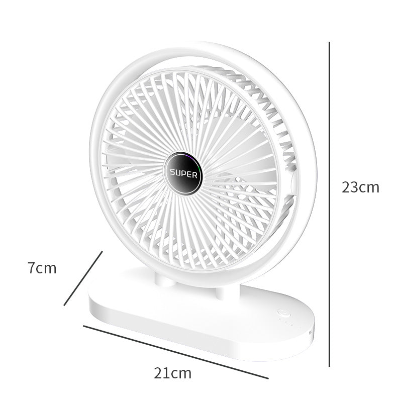 Desk Mini Fan Kalsten