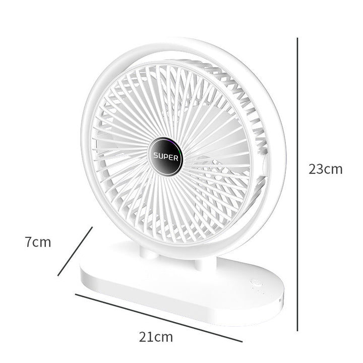 Desk Mini Fan Kalsten