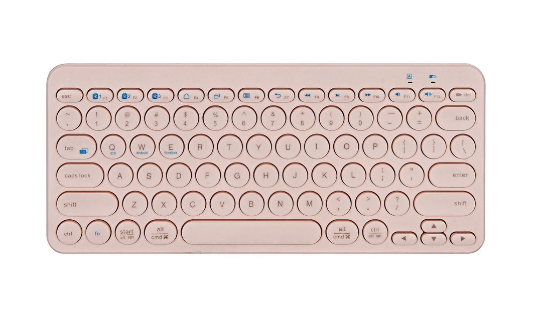 Bluetooth keyboard Kalsten