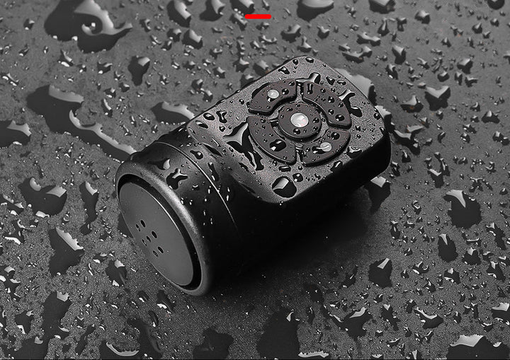 handlebar Bluetooth rechargeable bicycle horn with wireless remote control Kalsten