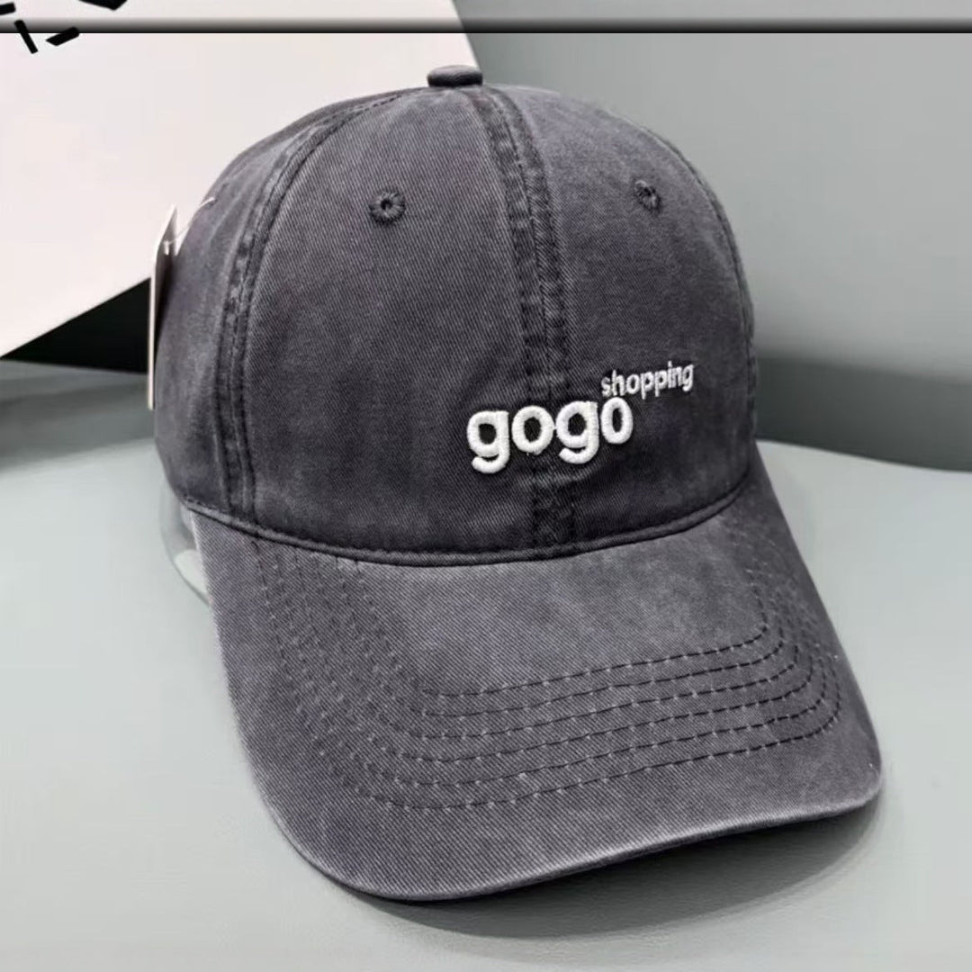 Women's Casual Cotton Cap Kalsten