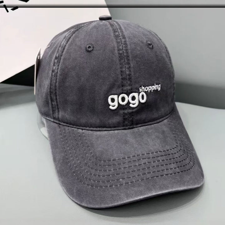 Women's Casual Cotton Cap Kalsten