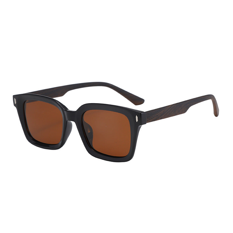 Women stylish square sunglasses with sturdy frame Kalsten