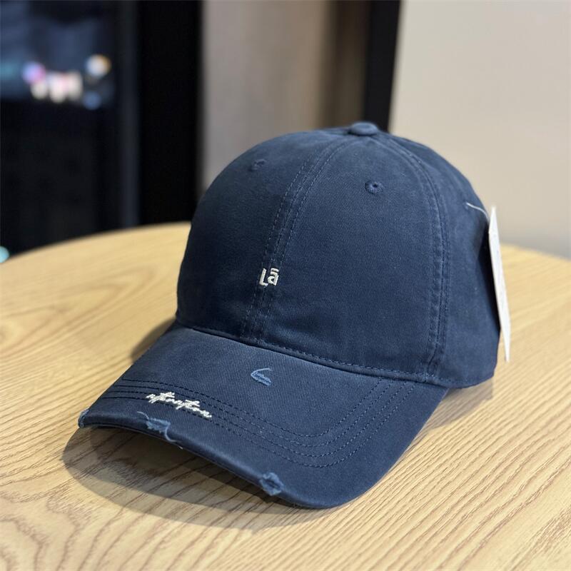 Men's Distressed Casual Baseball Cap Kalsten 1784270709