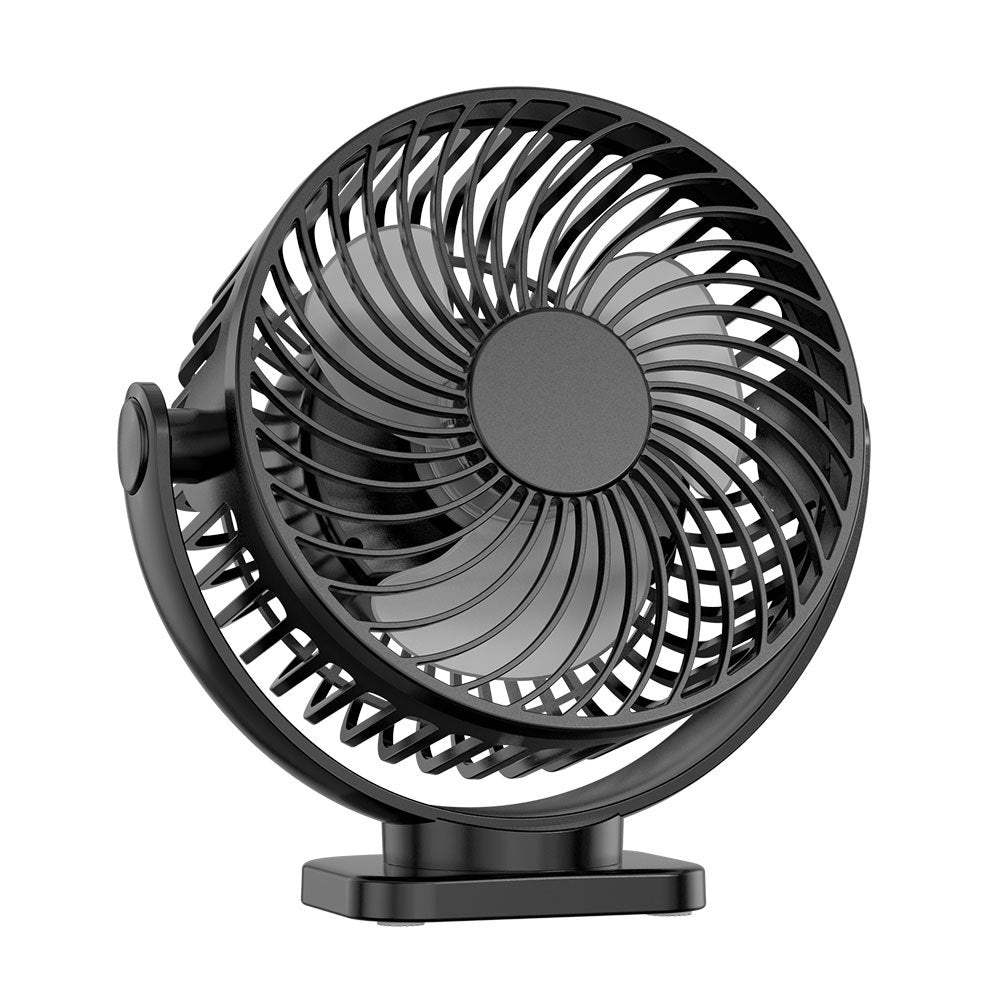 Unisex Desktop Oscillating Cooling Fan Kalsten