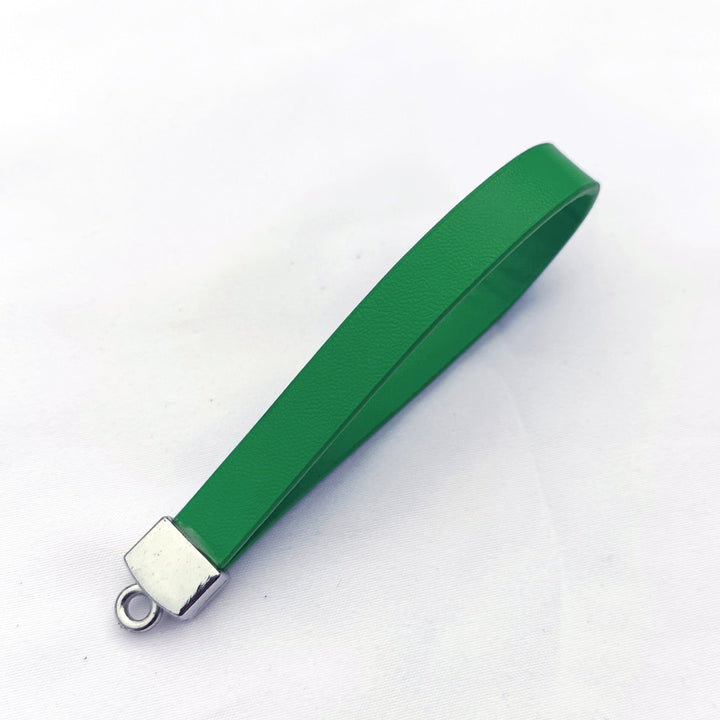 Premium Leather Key Fob Kalsten