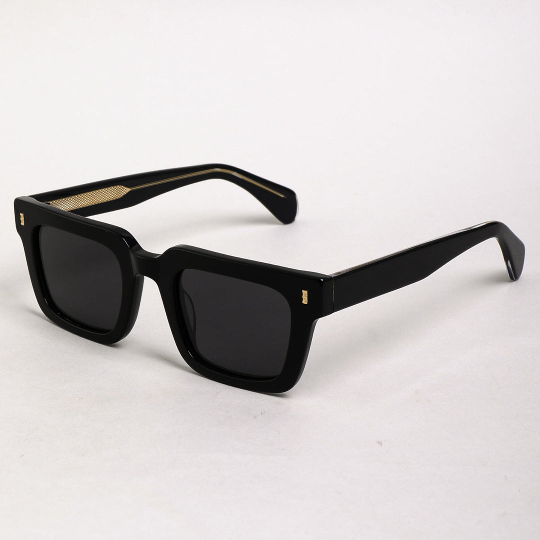 Ladies fashionable sunglasses with robust design and polarizing lenses Kalsten