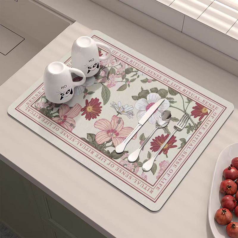 Decorative Table Placemats Acalora