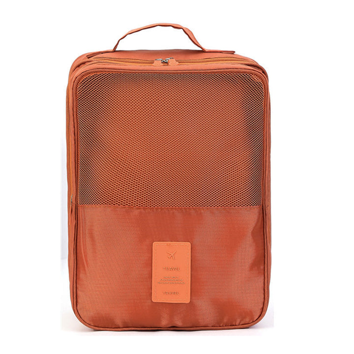 Multi-Pocket Travel Storage Organizer Kalsten