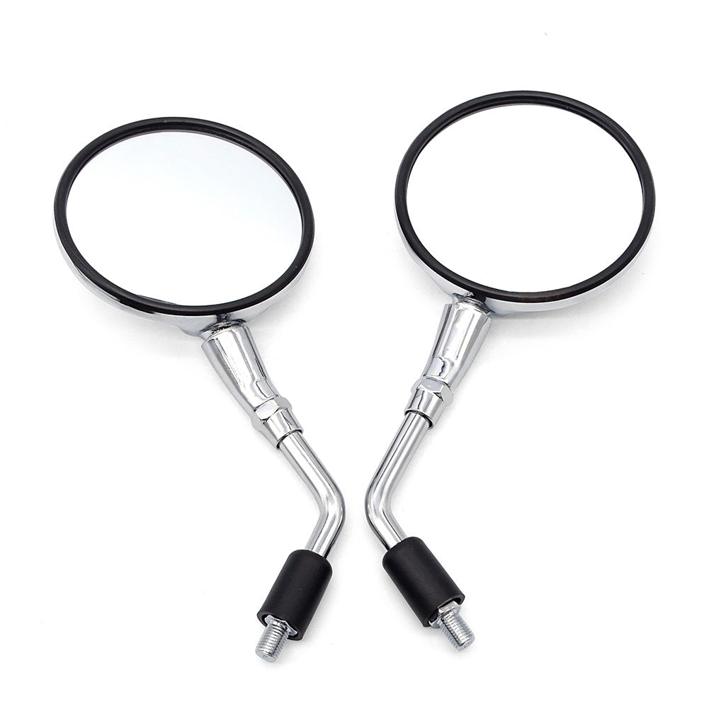 High-Quality Adjustable Motorcycle Mirrors Kalsten