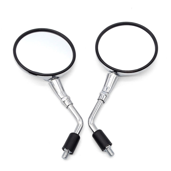 High-Quality Adjustable Motorcycle Mirrors Kalsten